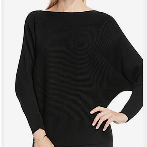 Vince Camuto Sweaters - Price ⬇️ Vince Camuto | Boatneck Ribbed Sweater